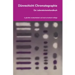 Dünnschicht-Chromatographie, Fachbücher von Egon Stahl