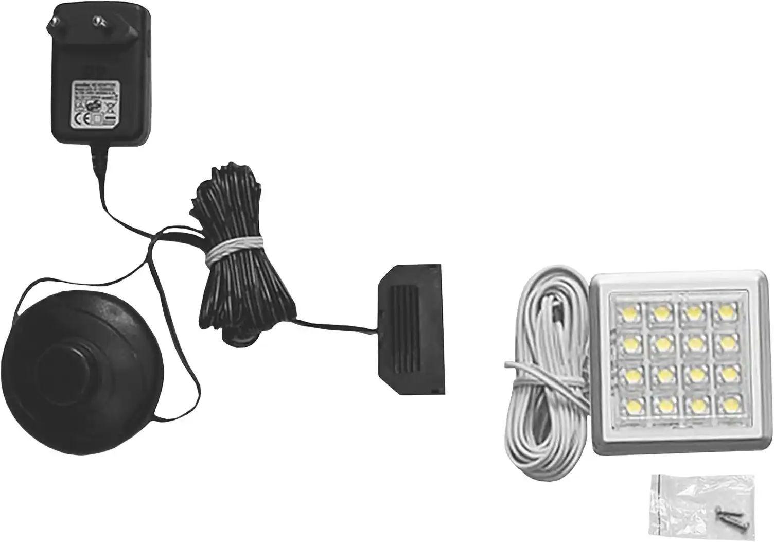 Höffner LED-Unterbauspot  Toneo