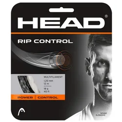 Tennissaite - Head - RIP Control - 12 m