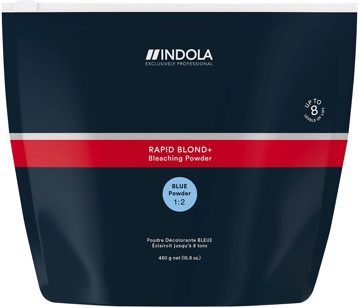 450g Indola Profession Rapid Blonde+