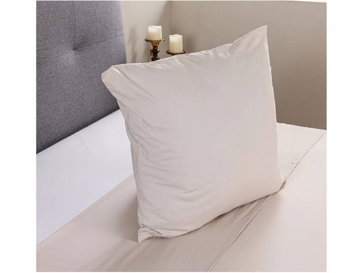 Kopfkissenbezug PERCALE 65x65cm baumwolle