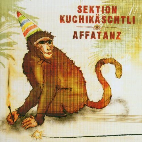 Sektion Kuchikäschtli - Affatanz - Preis vom 03.10.2026 20:43:07 h