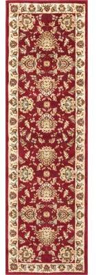 Well Woven Timeless Abbasi Oriental Persian Traditional Area Rug