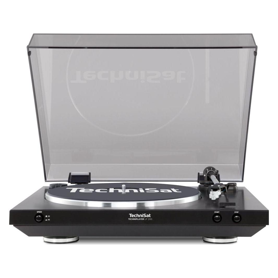 TechniSat TechniPlayer LP200 (Vollautomatisch) (0000/9412)