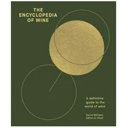 The Encyclopedia of Wine, Ratgeber von David Williams