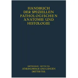 Atmungswege und Lungen, Fachbücher