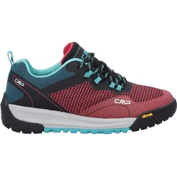 CMP Campagnolo, Damen, Veloschuhe, Lothal WP (39), Blau