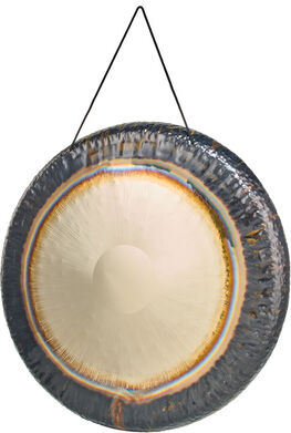 Thomann "40"/102cm Planet Gong Sun"