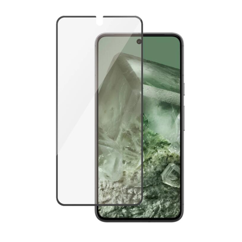 PanzerGlass™ PanzerGlass® Displayschutz für Google Pixel 8 4779