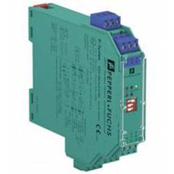 Pepperl+Fuchs KFD2-SR2-Ex2.W.SM 132964 Frequenzmessumformer 1 St.