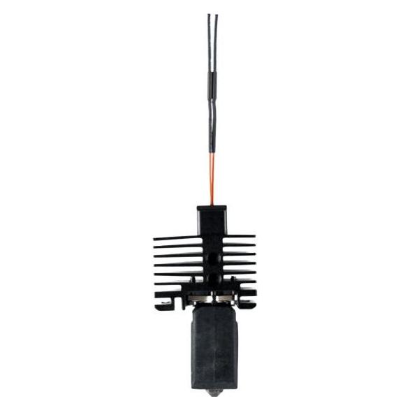 Wondermaker HOTEND 0.4mm (Ersatzteile) (ZR008)
