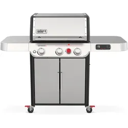 Weber Genesis SX-325s Smart Grill Gas