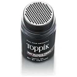 Toppik, Haarfarbe, Hair Building Fibers (Light Blonde)