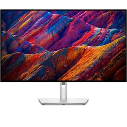 DELL UltraSharp 81,28 cm (32) 4K USB-C-Hub-Monitor – U3223QE