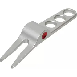 Scotty Cameron Pitchgabel Milled Aluminium, silber