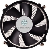 SST-NT09-115X, CPU-Kühler 92 mm