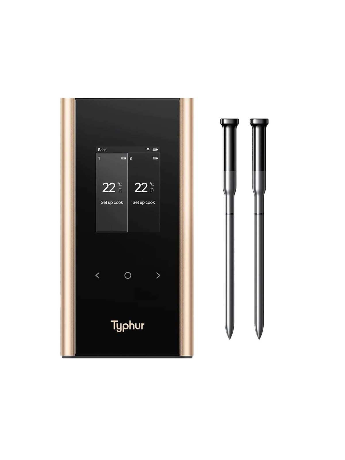 Typhur Sync Gold Dual