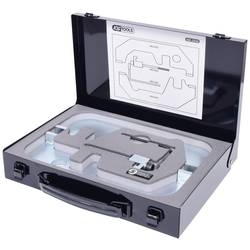 KS Tools 400.2550 Motoreinstell-Werkzeug-Satz für BMW, 4-tlg