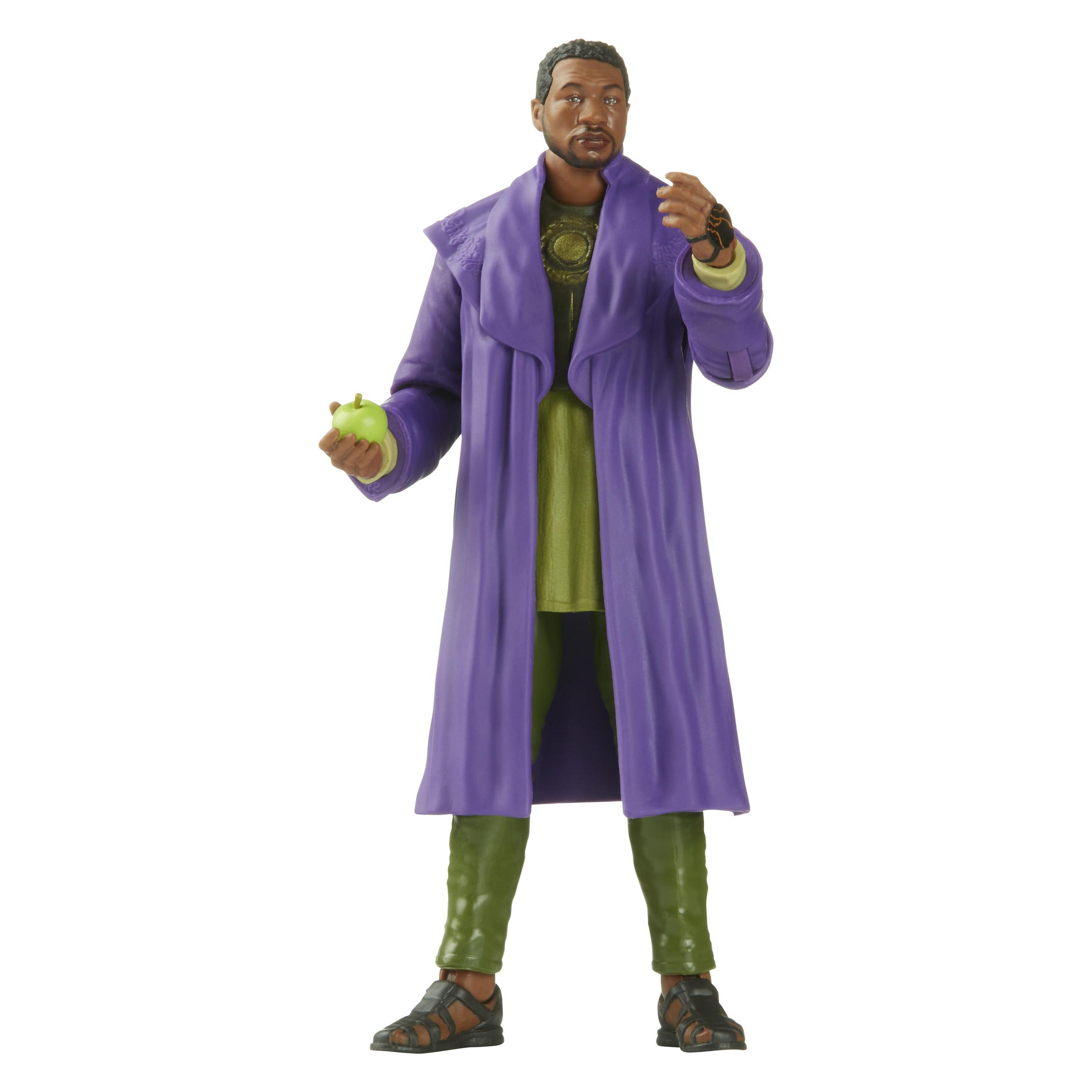 Hasbro Marvel Legends Series MCU Disney Plus He-Who-Remains (F37045X0)