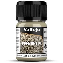Vallejo Pigmente Mid Orient Dust 35 ml 73124