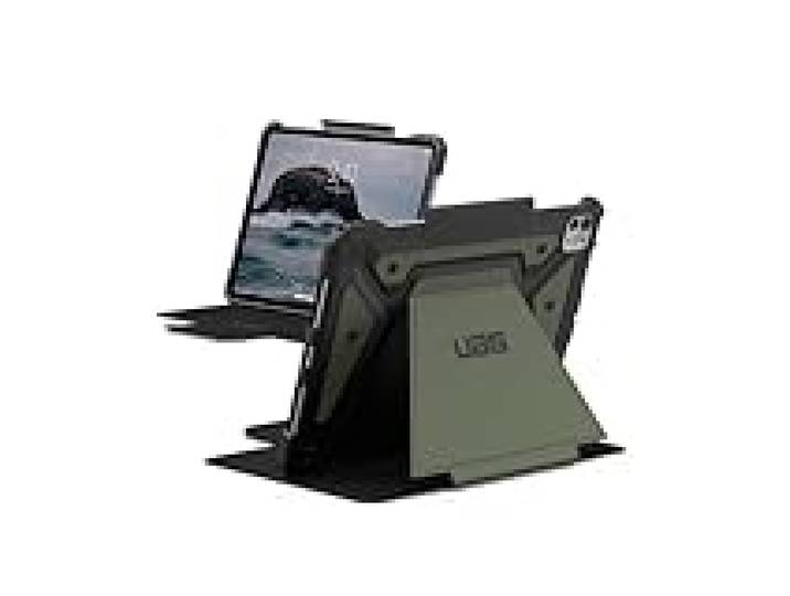Urban Armor Gear Metropolis SE Coque iPad Pro 11