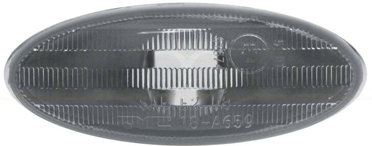 PRASCO DS0144141 Side indicator