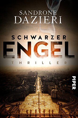 Sandrone Dazieri - Schwarzer Engel: Thriller (Colomba Caselli, Band 2) - Preis vom 15.10.2026 23:06:25 h