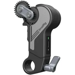 SmallRig Wireless Receiver Motor (Lite) 4297, Video Zubehör, Schwarz, Grau