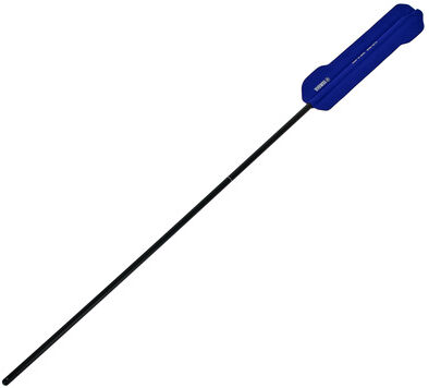Yamaha CLSFL Rod Swab for Flute Blau