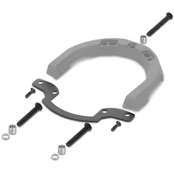 SHAD Click System Tankbefestigung