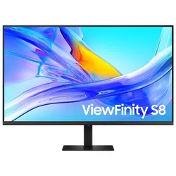 Samsung ViewFinity S8 S37D800UAU Monitor 94cm (37")