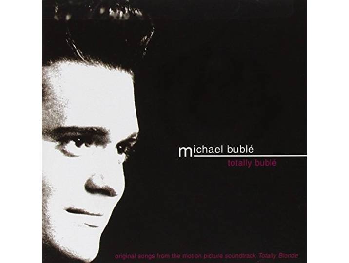 Totally Buble