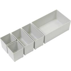 Makita P-84171 P-84171 Boxeinsatz (L x B x H) 360 x 120 x 60 mm