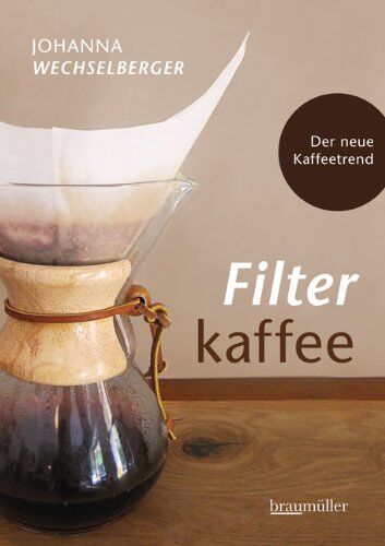 Johanna Wechselberger - Filterkaffee - Preis vom 30.09.2026 09:01:18 h
