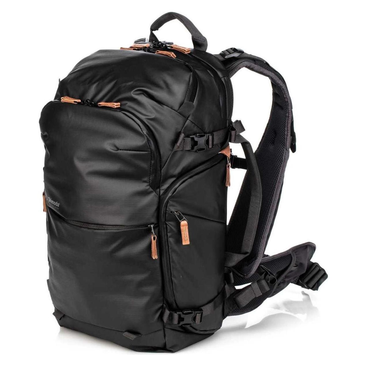 Shimoda Backpack Explore V2 25 Starter Kit (Fotorucksack, 25 l) (520-102)