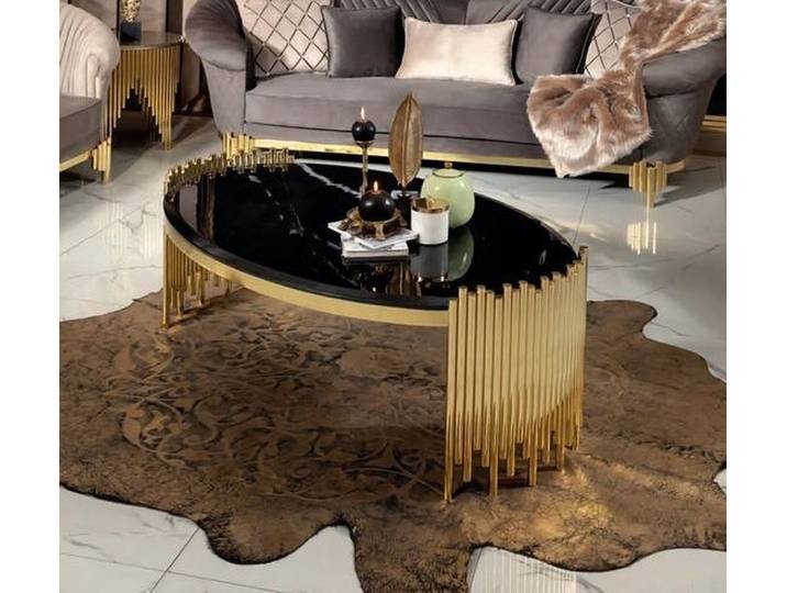 JVmoebel Couchtisch Couchtisch Holz Wohnzimmer Modern Ästhetik Reinigungsfreundlich, Made in Europa