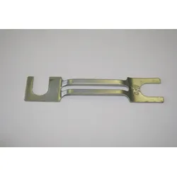 ELMAG ALU-Sicherung 100 A, L100xB21,50mm - 55096