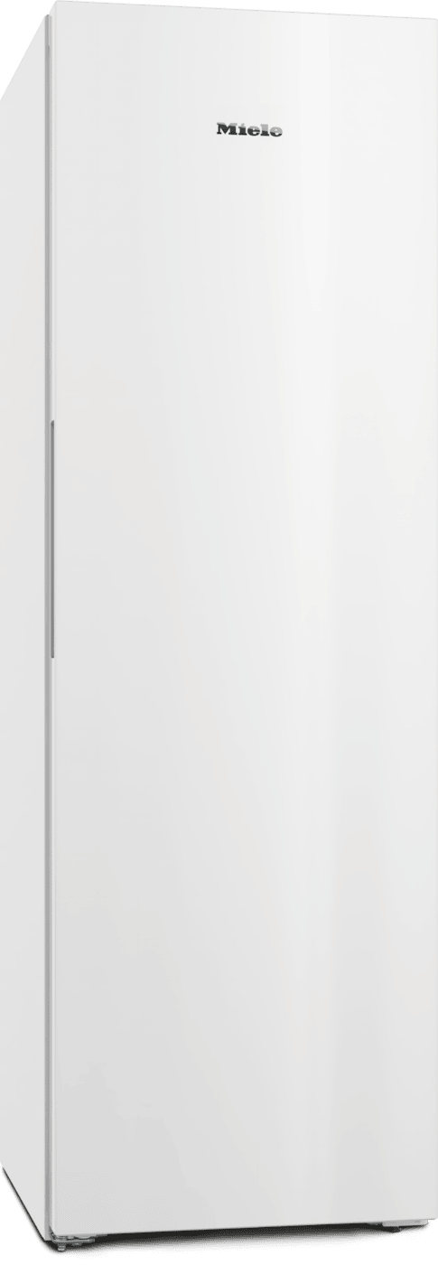 Miele FNS4382D 278 l Gefrierschrank 199 kWh Jahr NoFrost (Weiß) 12430410