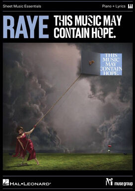 Hal Leonard Raye Thus Music May Contain