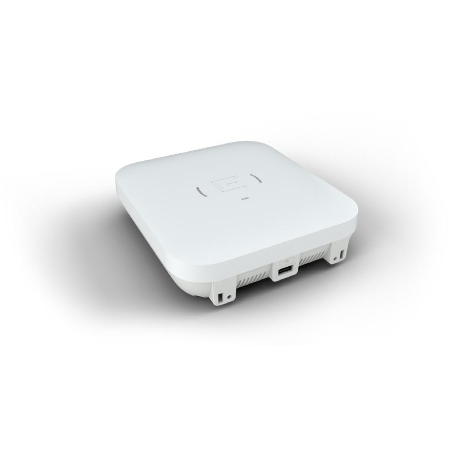 AP410I-WR Wireless Access Point 4800 Mbit/s Power over Ethernet (PoE) Weiß