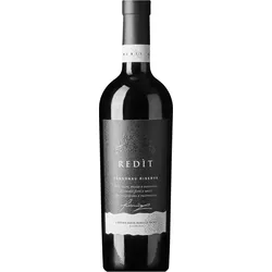 ́Redìt ́ · Cannonau di Sardegna Riserva DOC 2020, Santa Maria la Palma, Sardinien