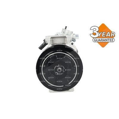 Nrf Kompressor, Klimaanlage [Hersteller-Nr. 32864] für BMW