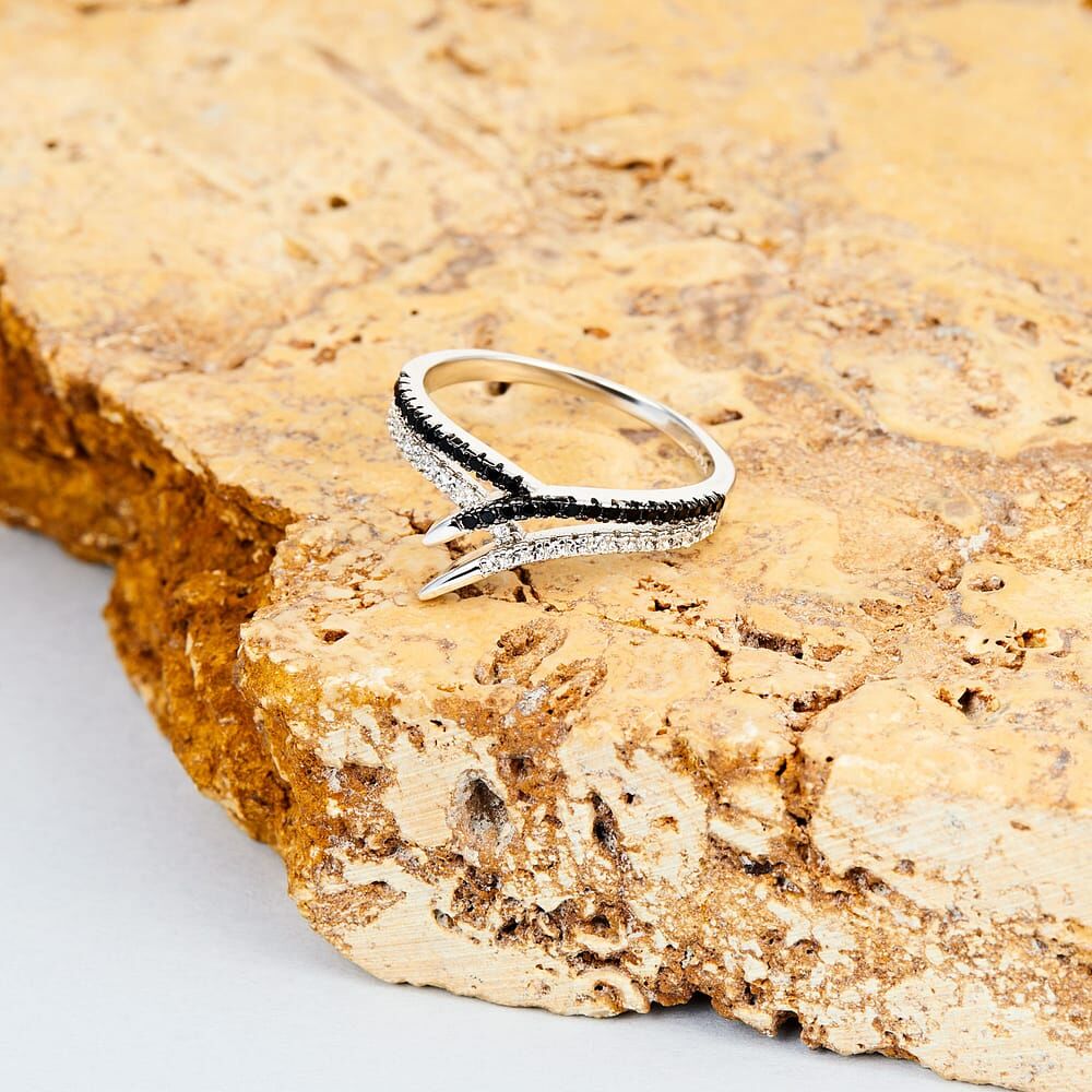 Bague Cleor - Ml11955a_048 Femme