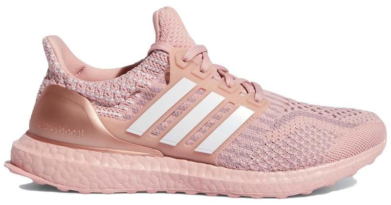 adidas Ultra Boost 5.0 DNA Wonder Mauve (Women's) - EU 38