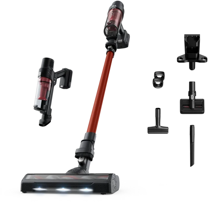 Rowenta RH6A73WO X-PERT 7.60 Animal