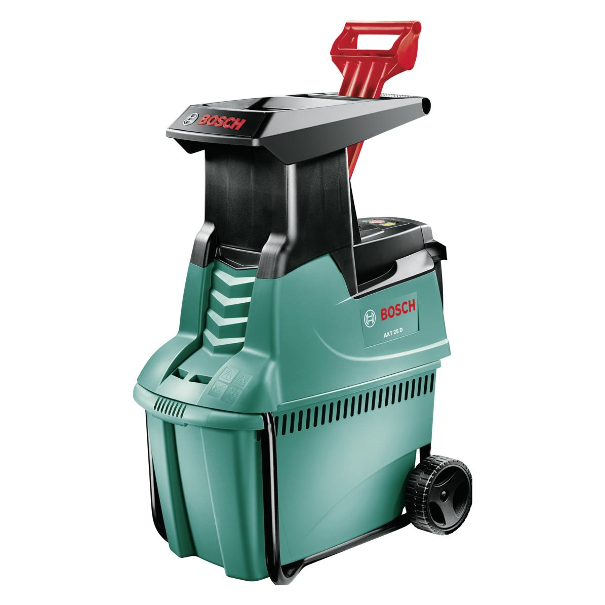 Bosch Home & Garden AXT 25 D (0600803100)