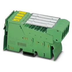 Phoenix Contact Inline-Klemme IB IL AO 4/ #2878036