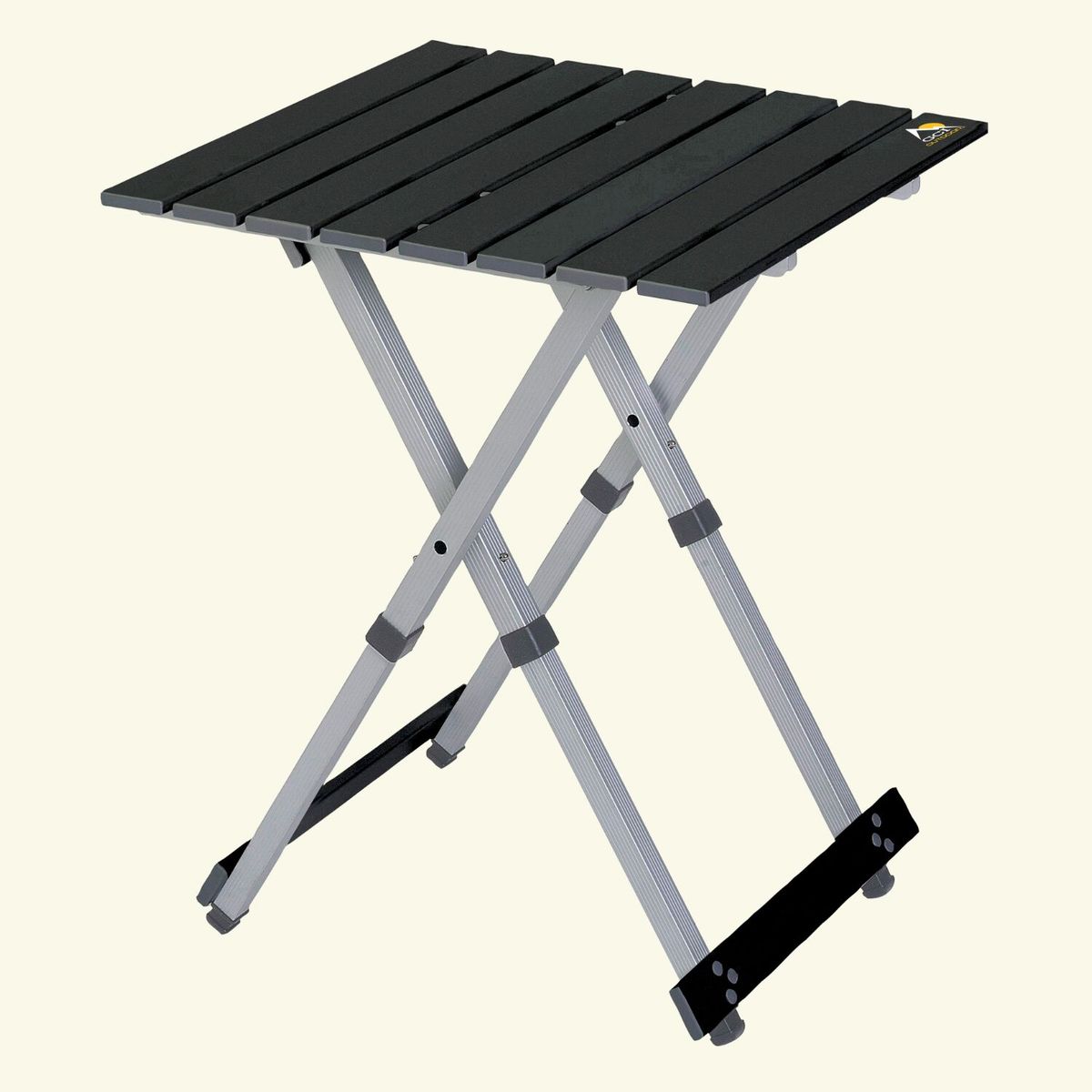 GCI Compact Camp Table 20 teal 391266