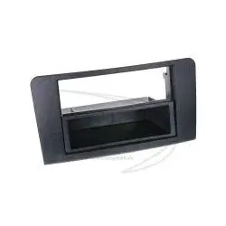 ACV 291190-13 1-DIN Radioblende mit Ablagefach Mercedes M-Klasse (W164) 2005-...