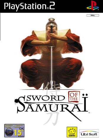 Ubisoft - Sword of the Samurai - Preis vom 18.10.2026 19:22:15 h